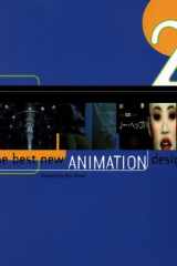 The Best New Animation Design cover image