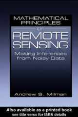 Mathematical Principles of Remote Sensing cover image
