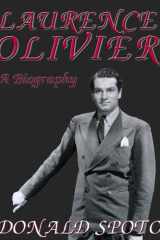 Lawrence Olivier cover image