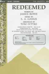 Redeemed cover image
