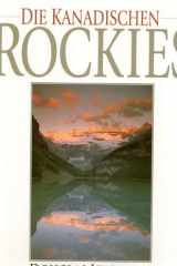 Canadian Rockies cover image