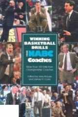 Winning Drills from Nabc Coaches cover image