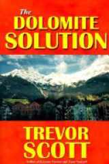 The Dolomite Solution cover image