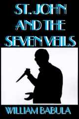 St. John and the Seven Veils cover image