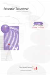 Relocation Tax Advisor cover image