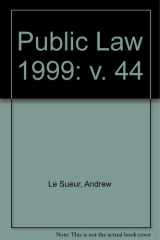 Public Law cover image