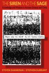 The Siren and the Sage cover image