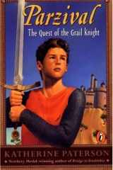 Parzival The Quest of the Grail Knight cover image