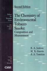 The Chemistry of Environmental Tobacco Smoke cover image