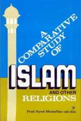 A Comparative Study of Islam and Other Religions cover image