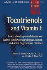 Tocotrienols and Vitamin E cover image