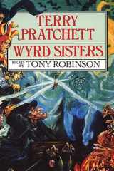 Wyrd Sisters cover image