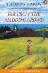 Far from the Madding Crowd cover image