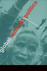 Global Feminist Politics cover image