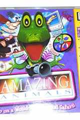 Amazing Animals 2000 Hybrid Jewelcase cover image