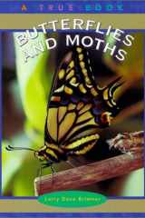Butterflies and Moths cover image