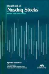 Handbook of Nasdaq Stocks Winter 1999-2000 Edition cover image