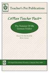 The Summer of My German Soldier A Unit Plan cover image
