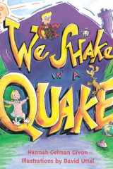 We Shake in a Quake cover image