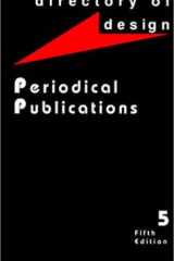International Directory of Design Vol. 5 Periodical Publications cover image