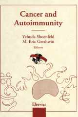 Cancer and Autoimmunity cover image