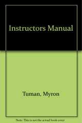 Instructors Manual cover image