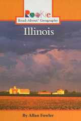 Illinois cover image