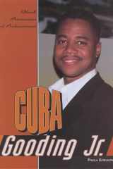 Cuba Gooding Jr. cover image