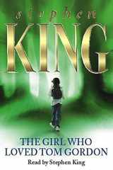 The Girl Who Loved Tom Gordon cover image