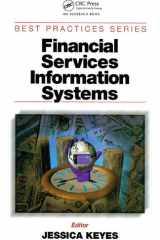 Financial Services Information Systems cover image
