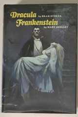 Dracula / Frankenstein cover image