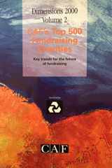 Caf's Top 500 Fundraising Charities cover image