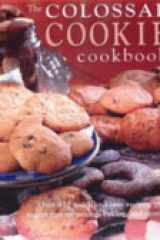 The Colossal Cookie Cookbook cover image