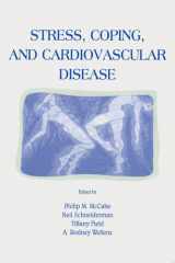 Stress, Coping, and Cardiovascular Disease cover image
