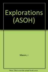 Explorations cover image