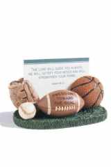 Scripture Keeper® Classic Sports cover image