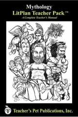 Mythology A Unit Plan cover image