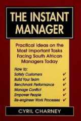Instant Manager cover image