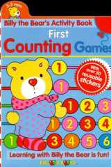 First Counting Games cover image