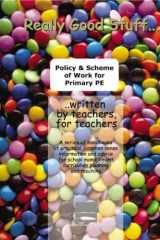 Primary Pe Policy and Scheme of Work cover image