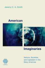 American Imaginaries:nations S cover image