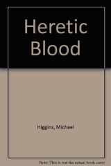 Heretic Blood: An Audiobiography of Thomas Merton cover image