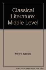 Classical Literature cover image