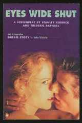 Eyes Wide Shut Screenplay and Dream Story cover image