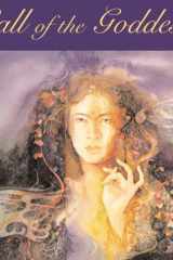 Call of the Goddess 2001 Calendar cover image