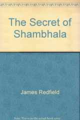 The Secret of Shambhala cover image