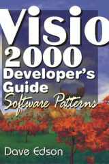 Visio 2000 Guide: Software Pattern cover image