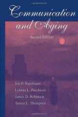 Communication and Aging cover image