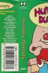 Humpty Dumpty (The Junior Choice Range) cover image