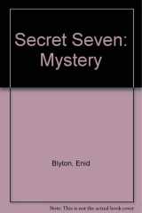 Secret Seven Secret Seven Mystery cover image